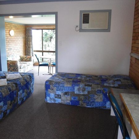 Jacaranda Motor Lodge Grafton Exterior photo