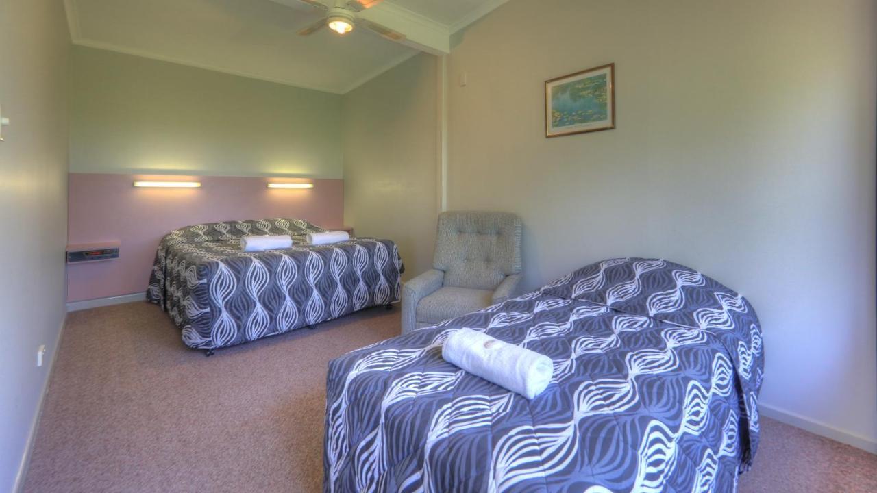 Jacaranda Motor Lodge Grafton Exterior photo
