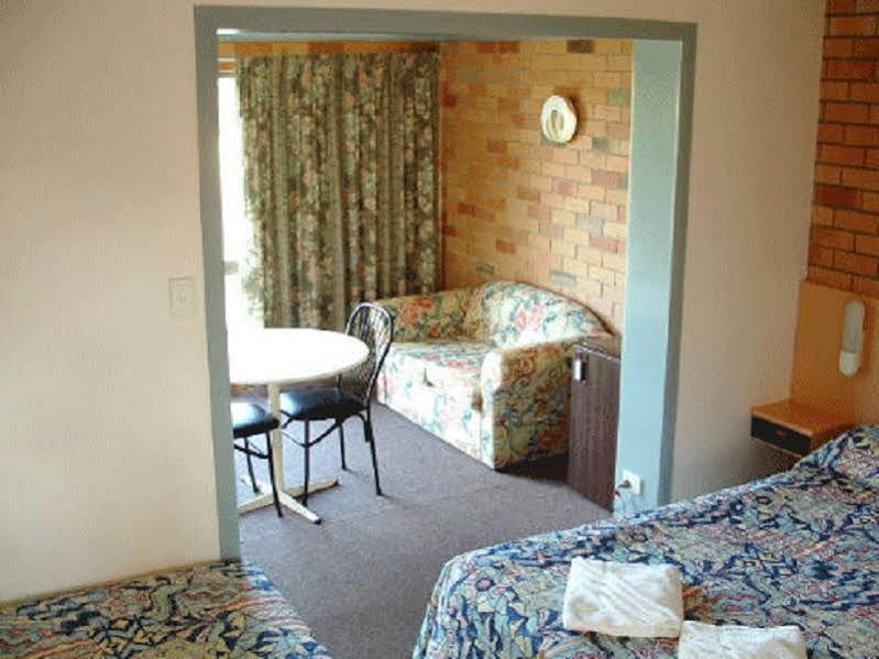 Jacaranda Motor Lodge Grafton Exterior photo