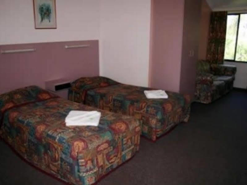 Jacaranda Motor Lodge Grafton Exterior photo
