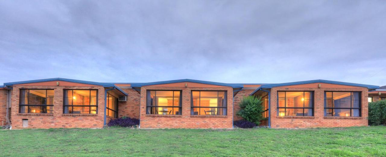 Jacaranda Motor Lodge Grafton Exterior photo